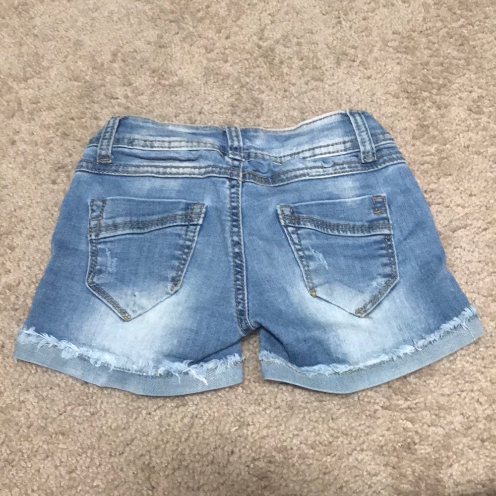 Shorts - Picture 2 of 2